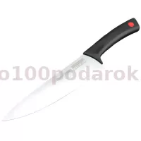 Шеф-нож Kitchen Knife 33,5 см сталь 40Cr14