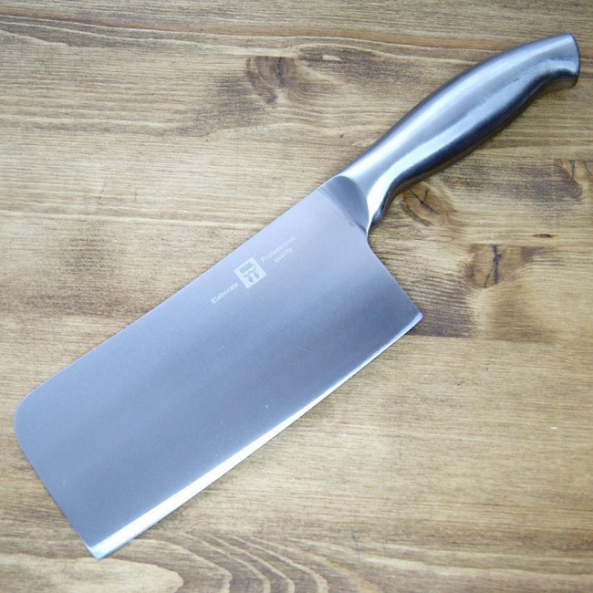 Нож-тесак, топорик, 17 см