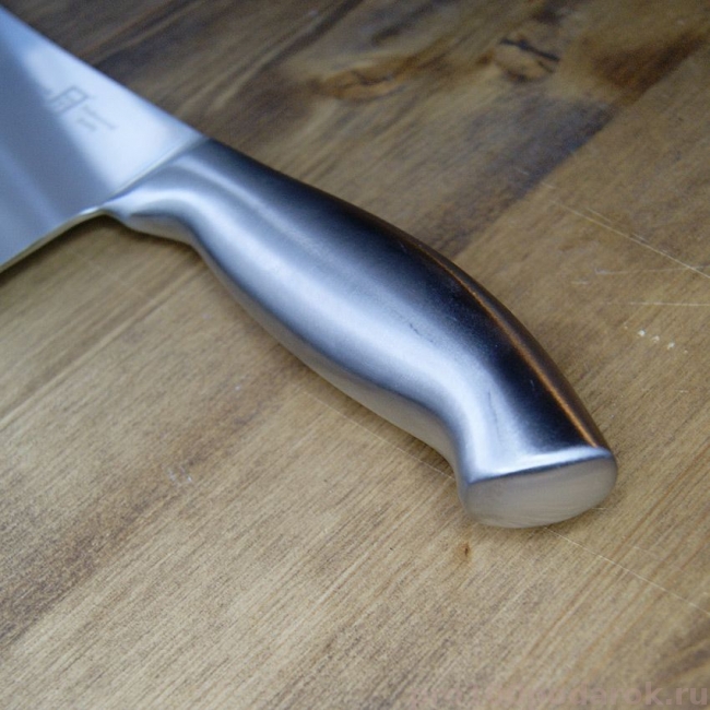 Нож-тесак, топорик, 17 см
