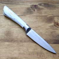 Нож для овощей и фруктов, длина лезвия 9,5 см