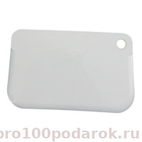 Шпатель кондитерский 13х8 см